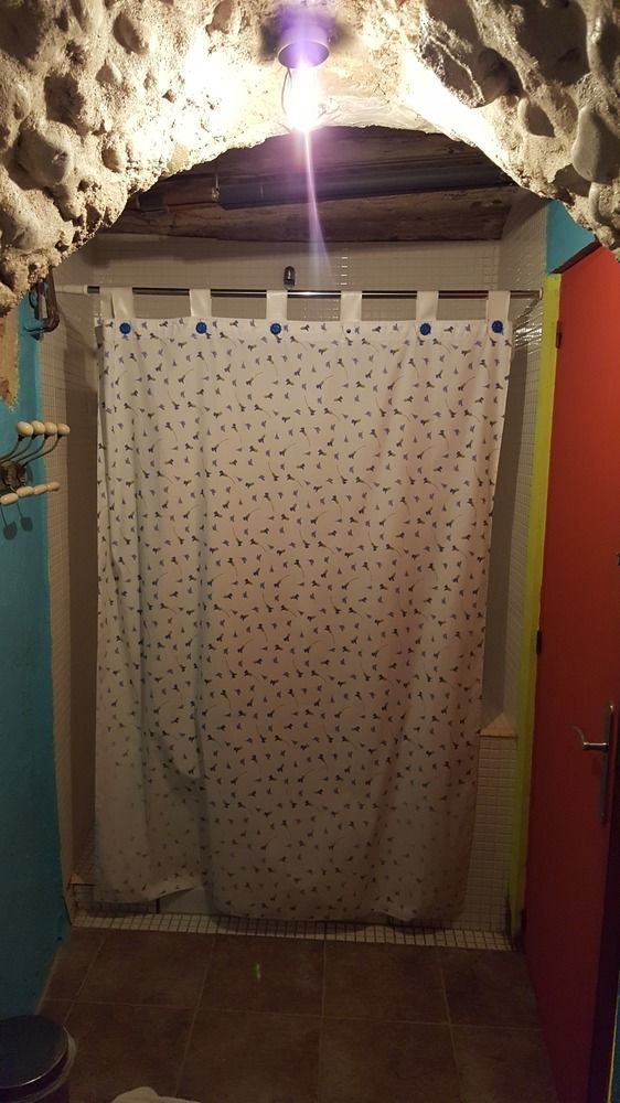 Bed & Breakfast Mas Torrencito Pet Friendly