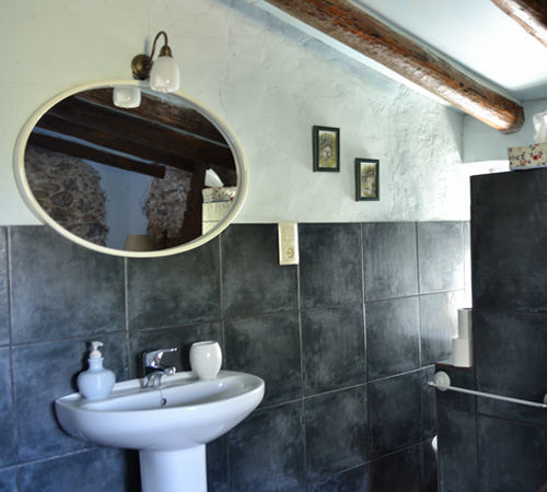Mas Torrencito Pet Friendly Parets de Ampurda