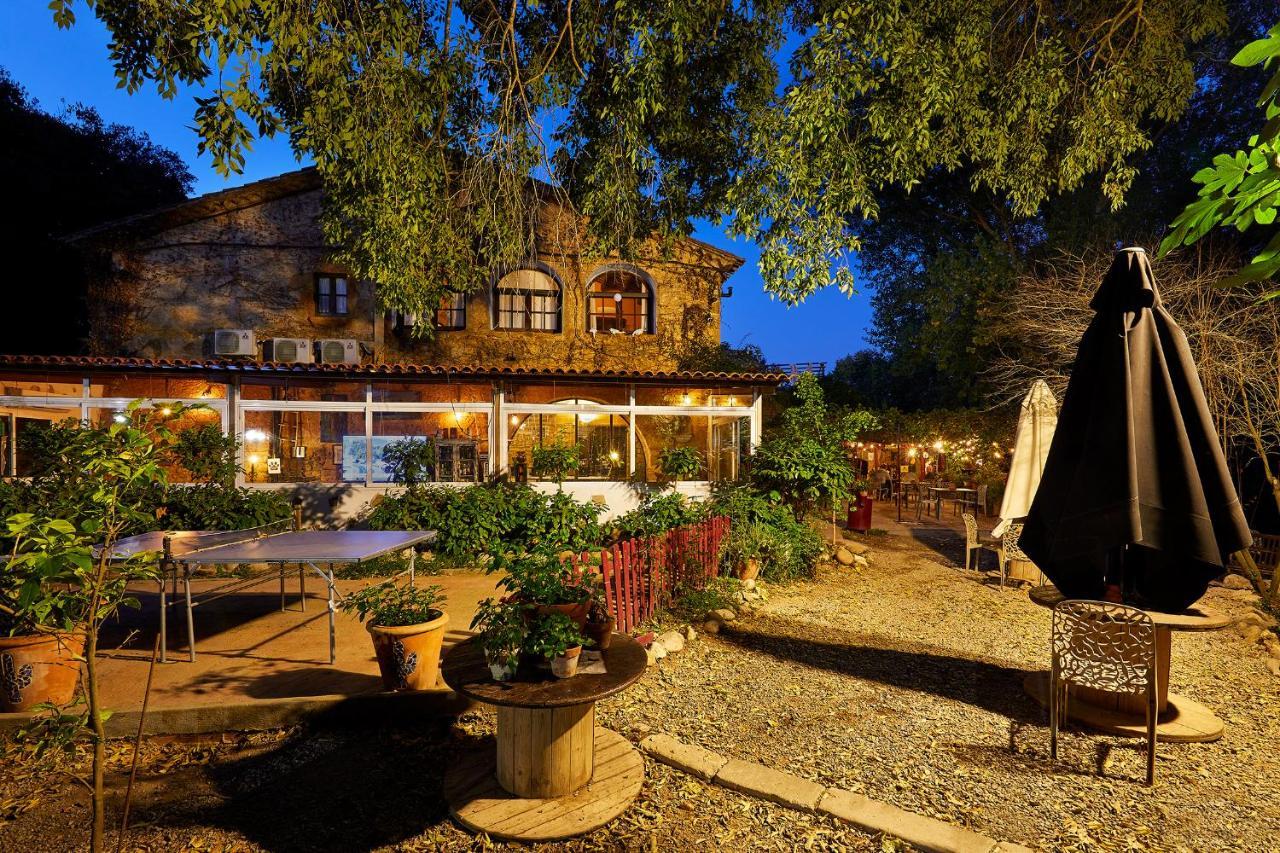 Couette-café Mas Torrencito Pet Friendly