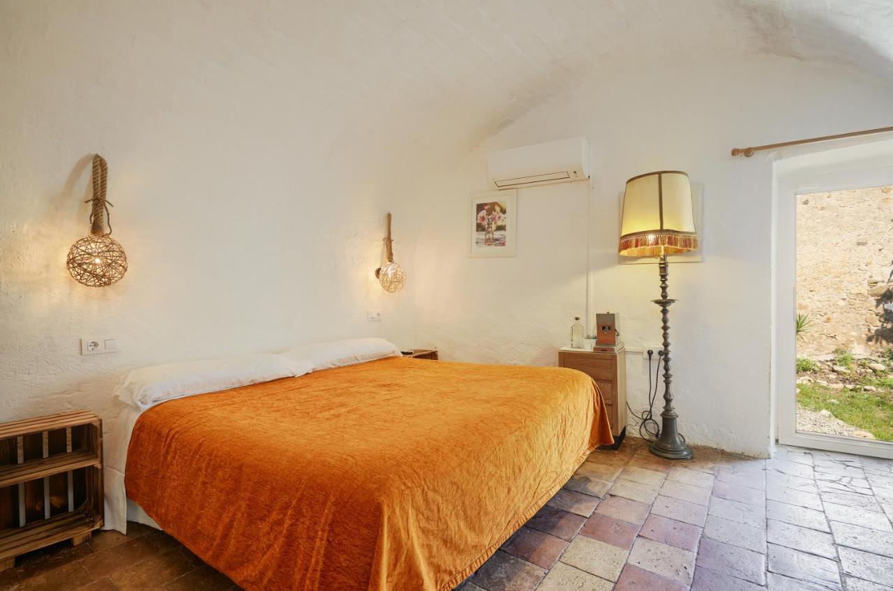Mas Torrencito Pet Friendly *