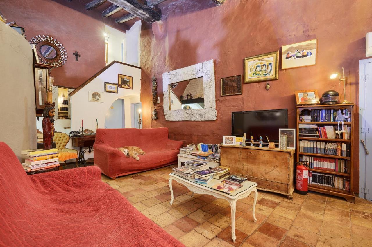 Bed and breakfast Mas Torrencito Pet Friendly *
