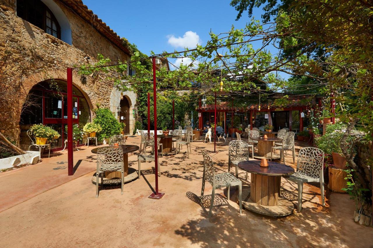 Mas Torrencito Pet Friendly Parets d'Empordà