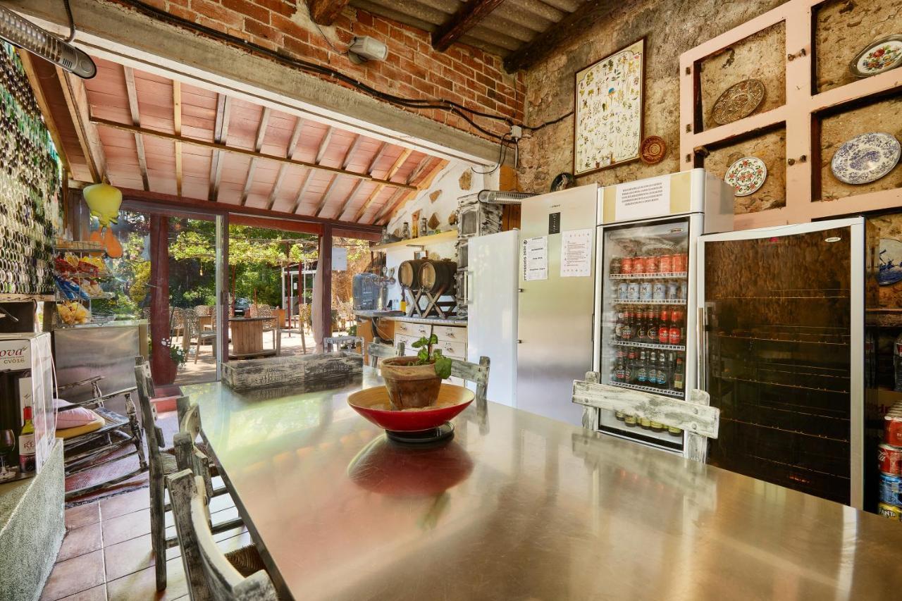 Bed and breakfast Mas Torrencito Pet Friendly *
