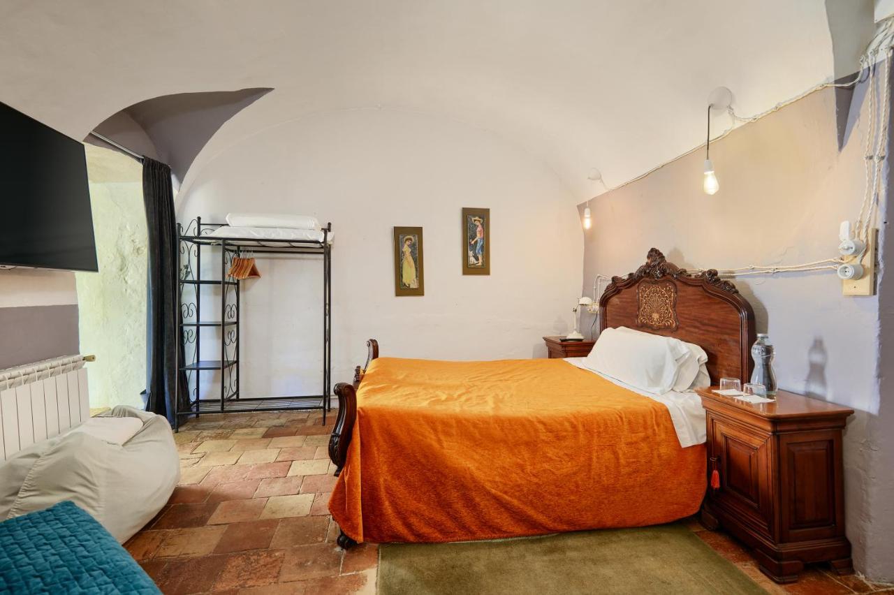 Mas Torrencito Pet Friendly * Parets d'Empordà