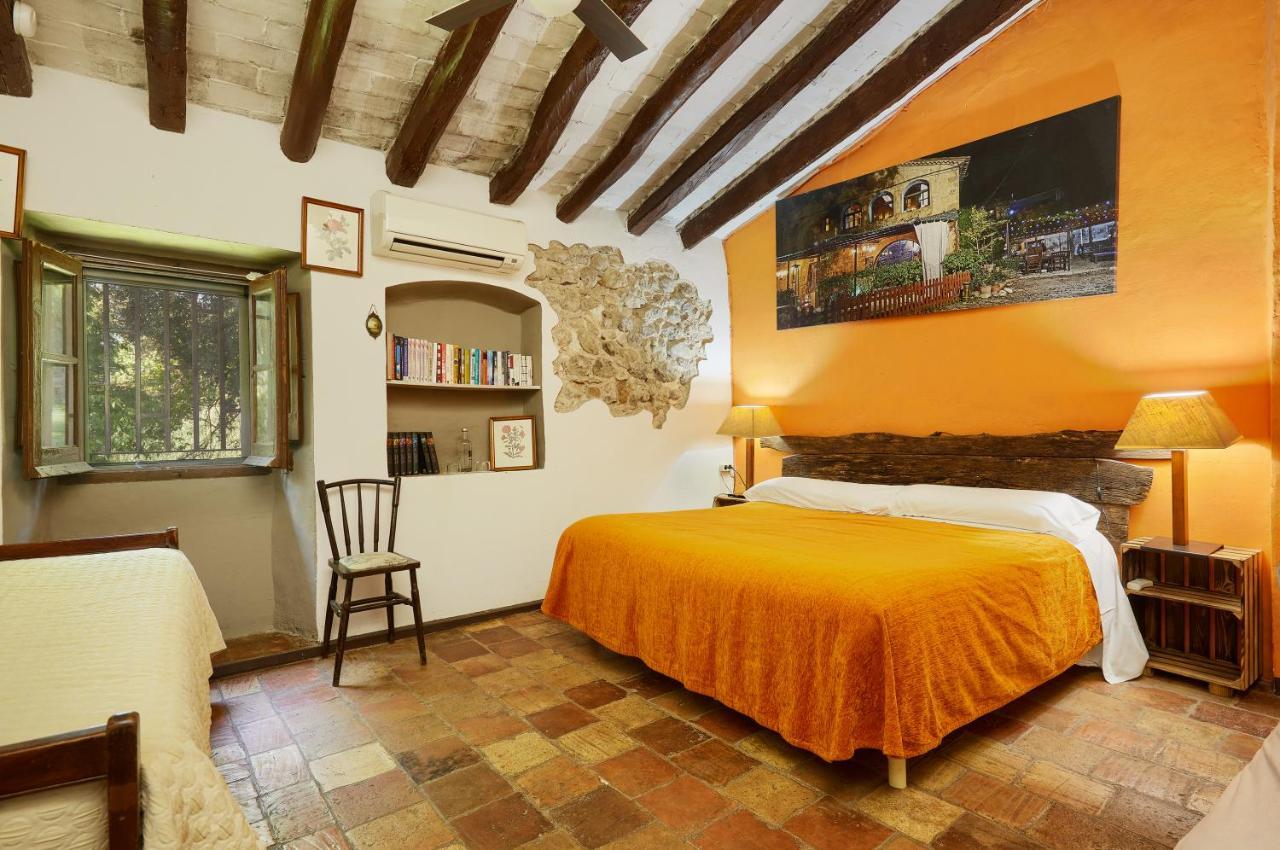 Mas Torrencito Pet Friendly