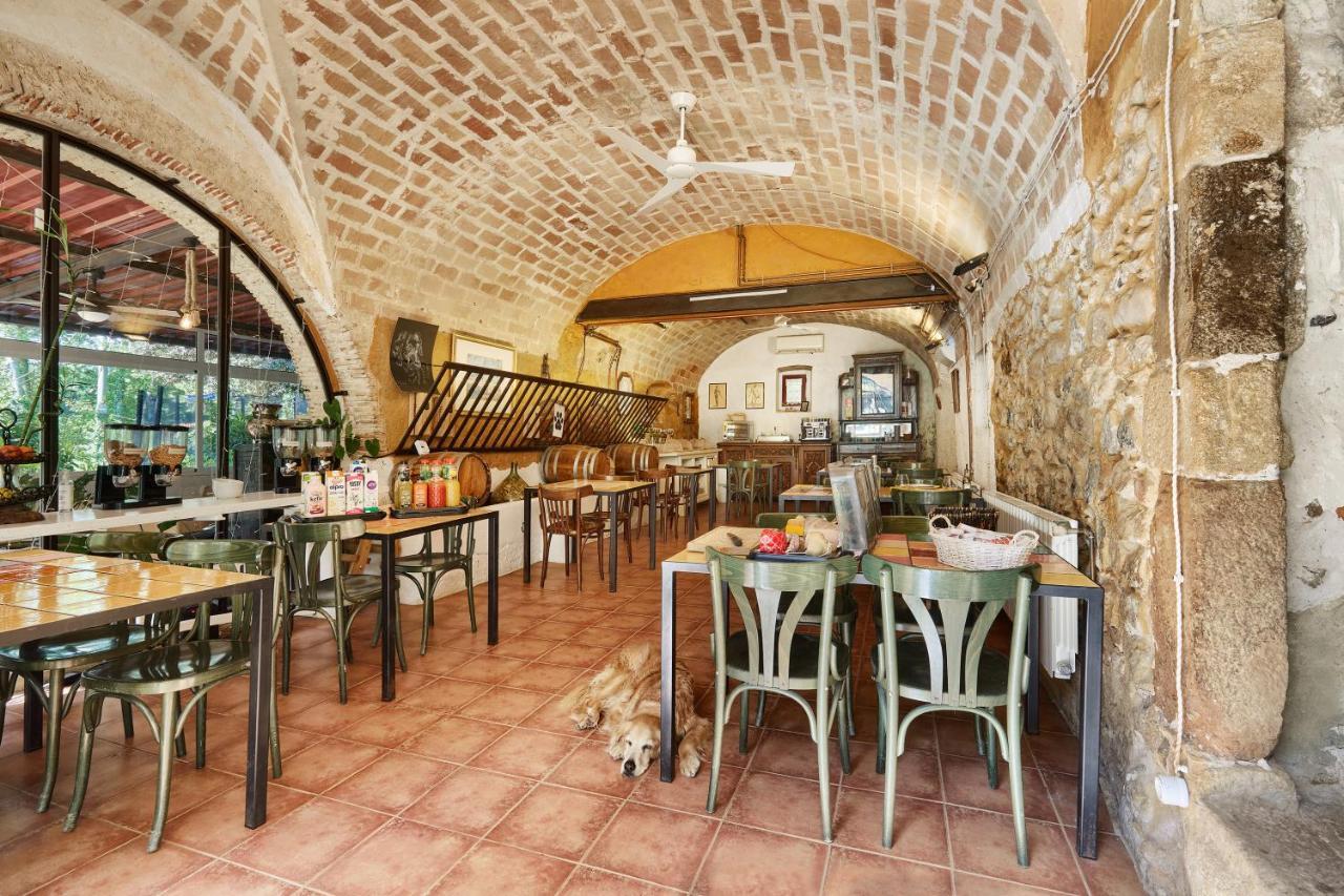 Bed and breakfast Mas Torrencito Pet Friendly