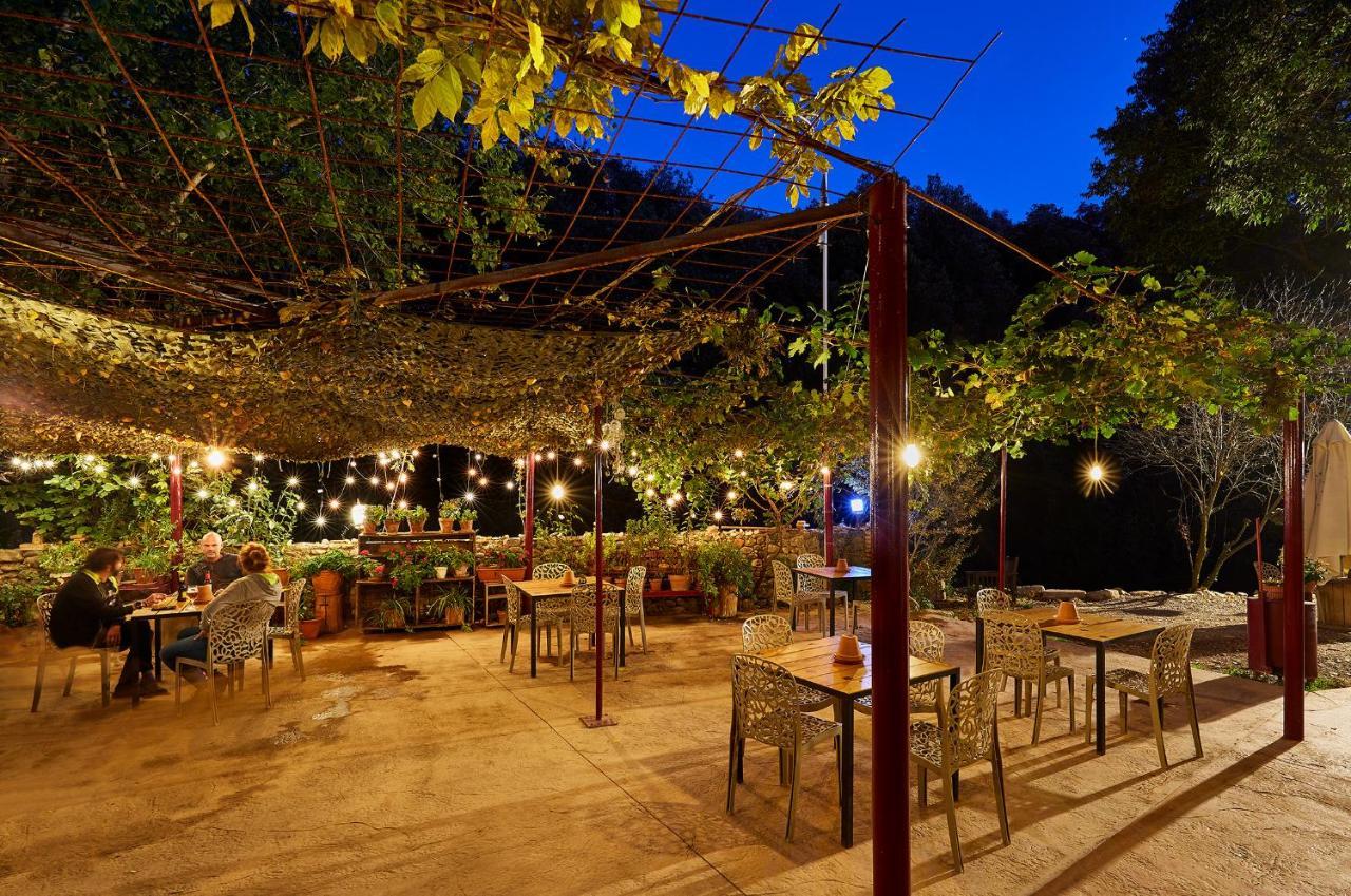 Mas Torrencito Pet Friendly Bed and breakfast *
