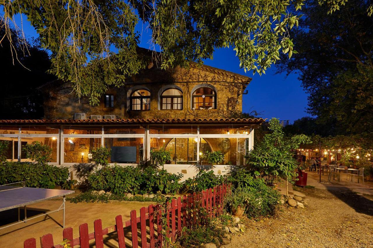 Mas Torrencito Pet Friendly Bed and breakfast