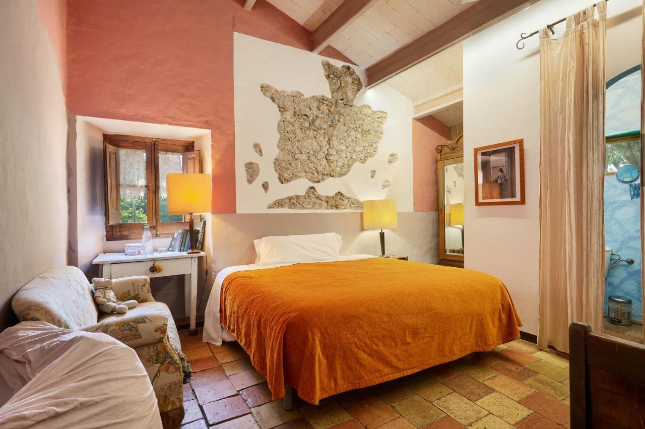 Mas Torrencito Pet Friendly * Parets de Ampurdá