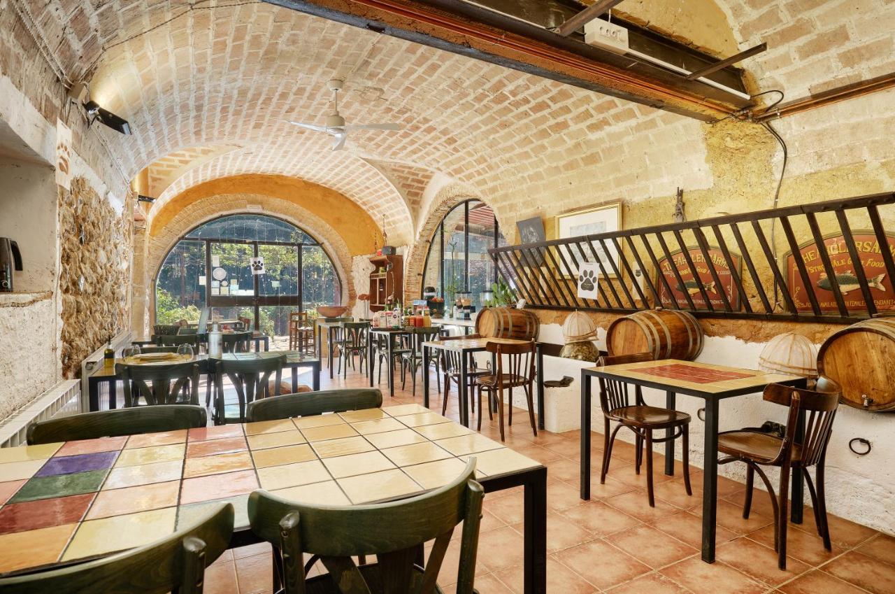 Mas Torrencito Pet Friendly * Parets d'Empordà