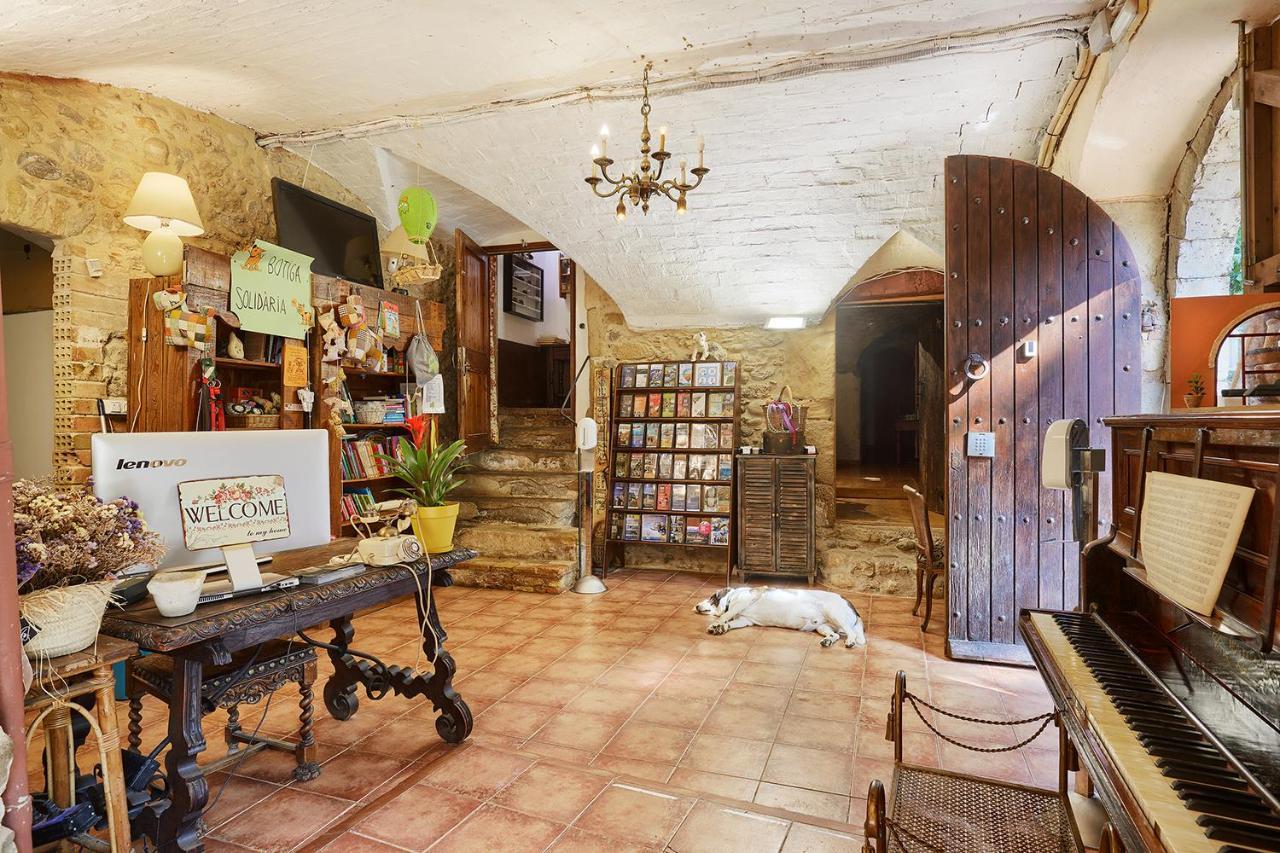 Bed and breakfast Mas Torrencito Pet Friendly