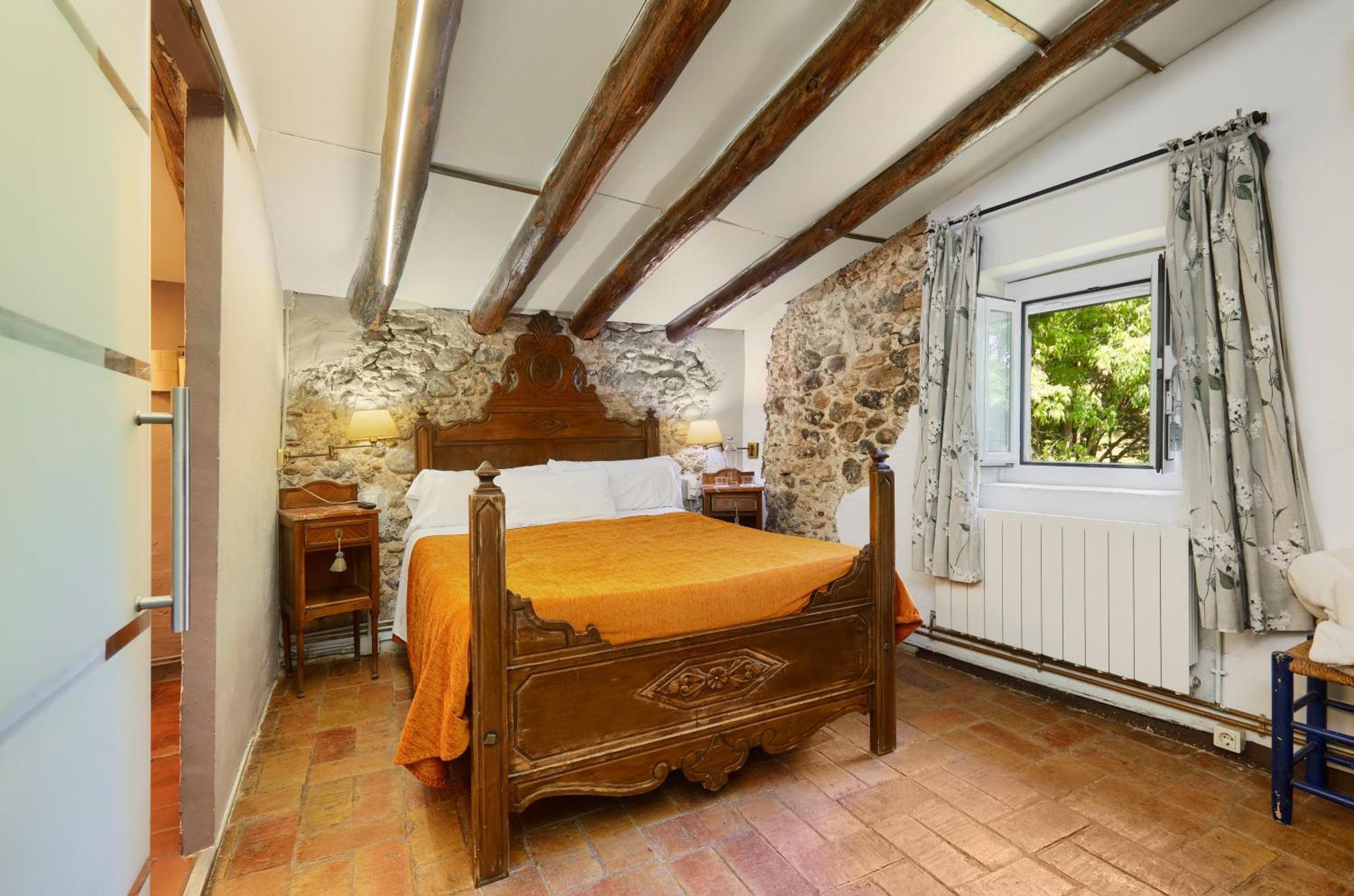 Mas Torrencito Pet Friendly * Parets d'Empordà