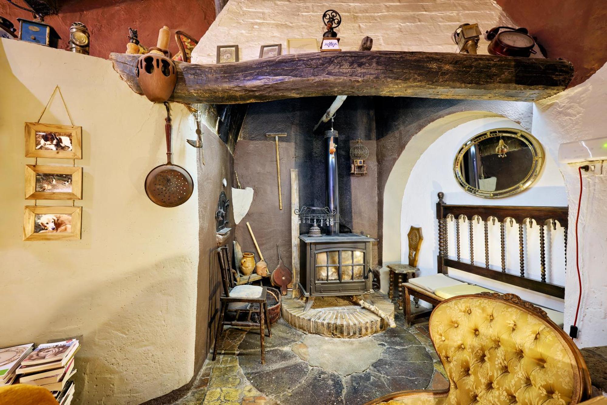 Mas Torrencito Pet Friendly Couette-café Parets de Ampurdá