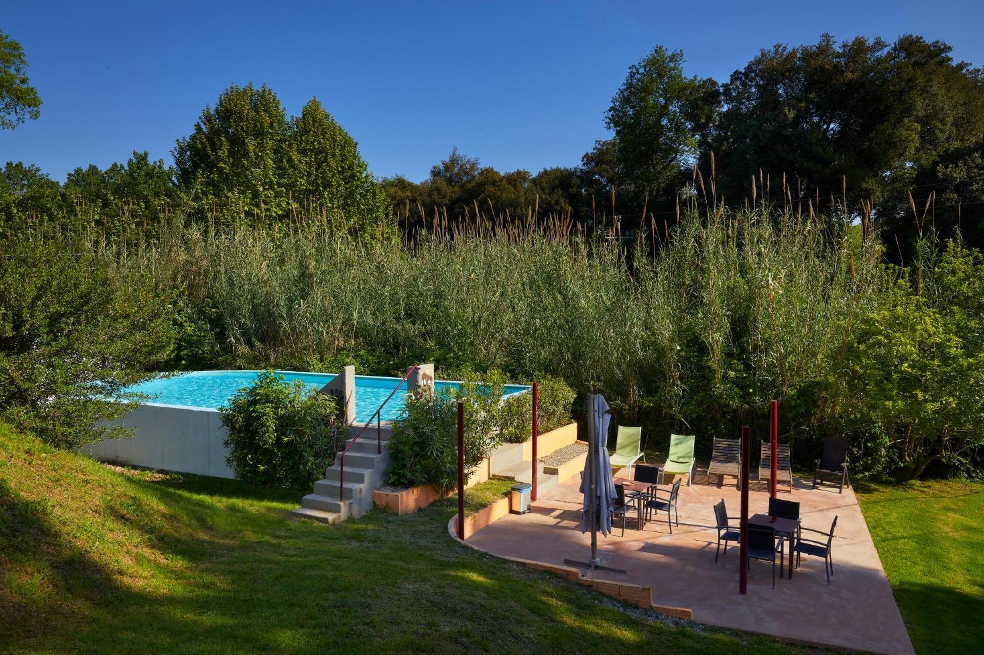Mas Torrencito Pet Friendly Bed and breakfast *