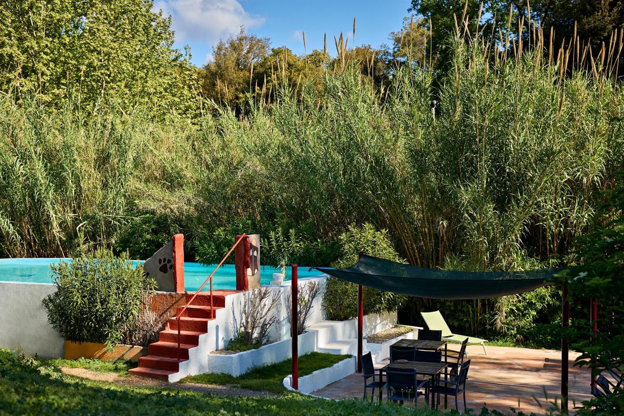 Mas Torrencito Pet Friendly