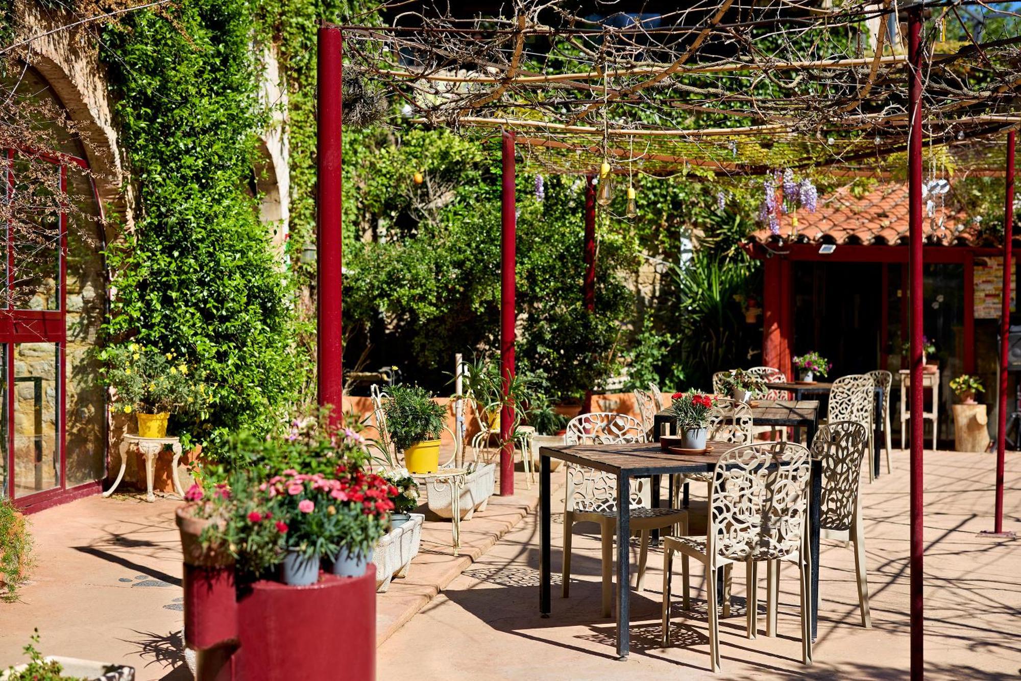 Mas Torrencito Pet Friendly Bed and breakfast