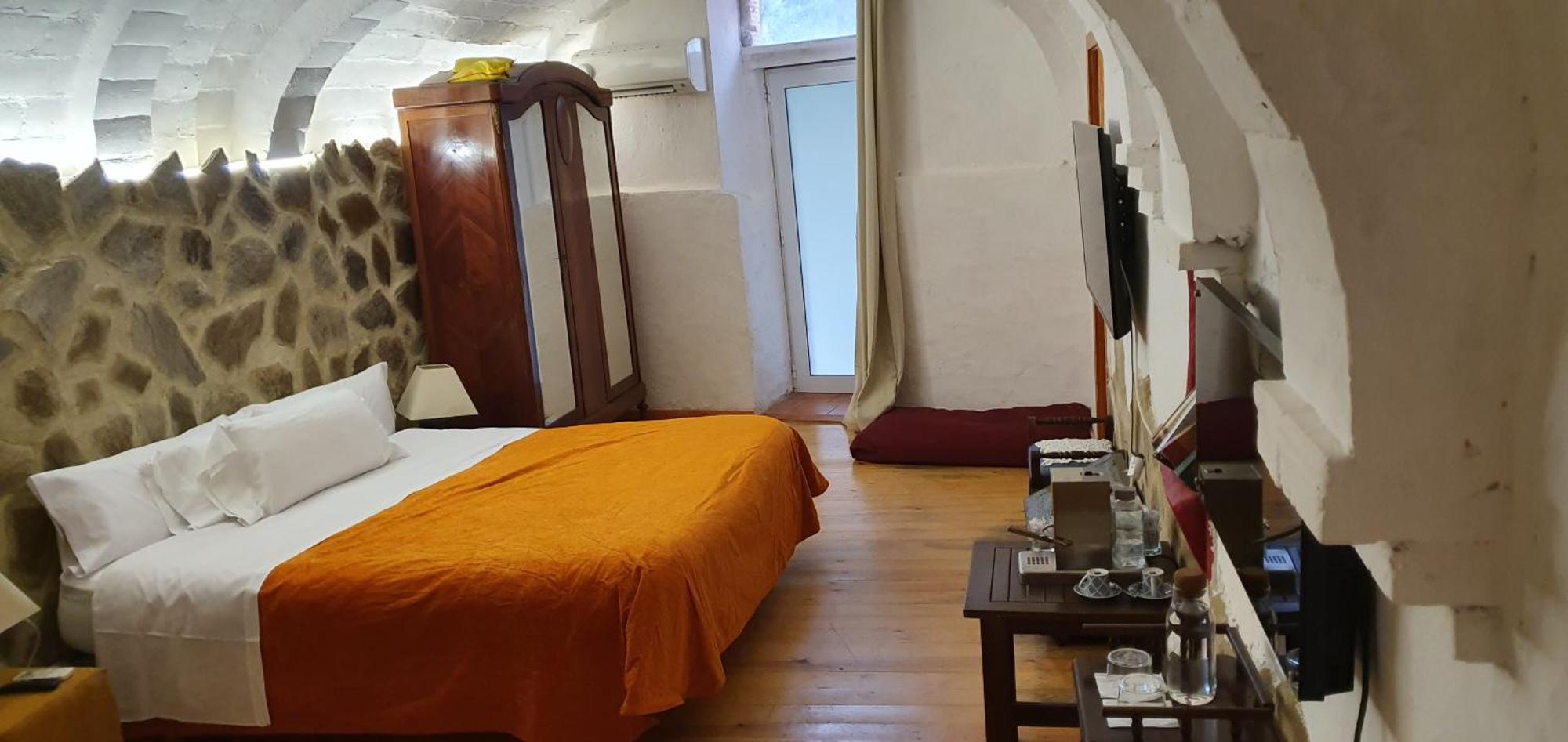 Mas Torrencito Pet Friendly Alojamento de Acomodação e Pequeno-almoço *