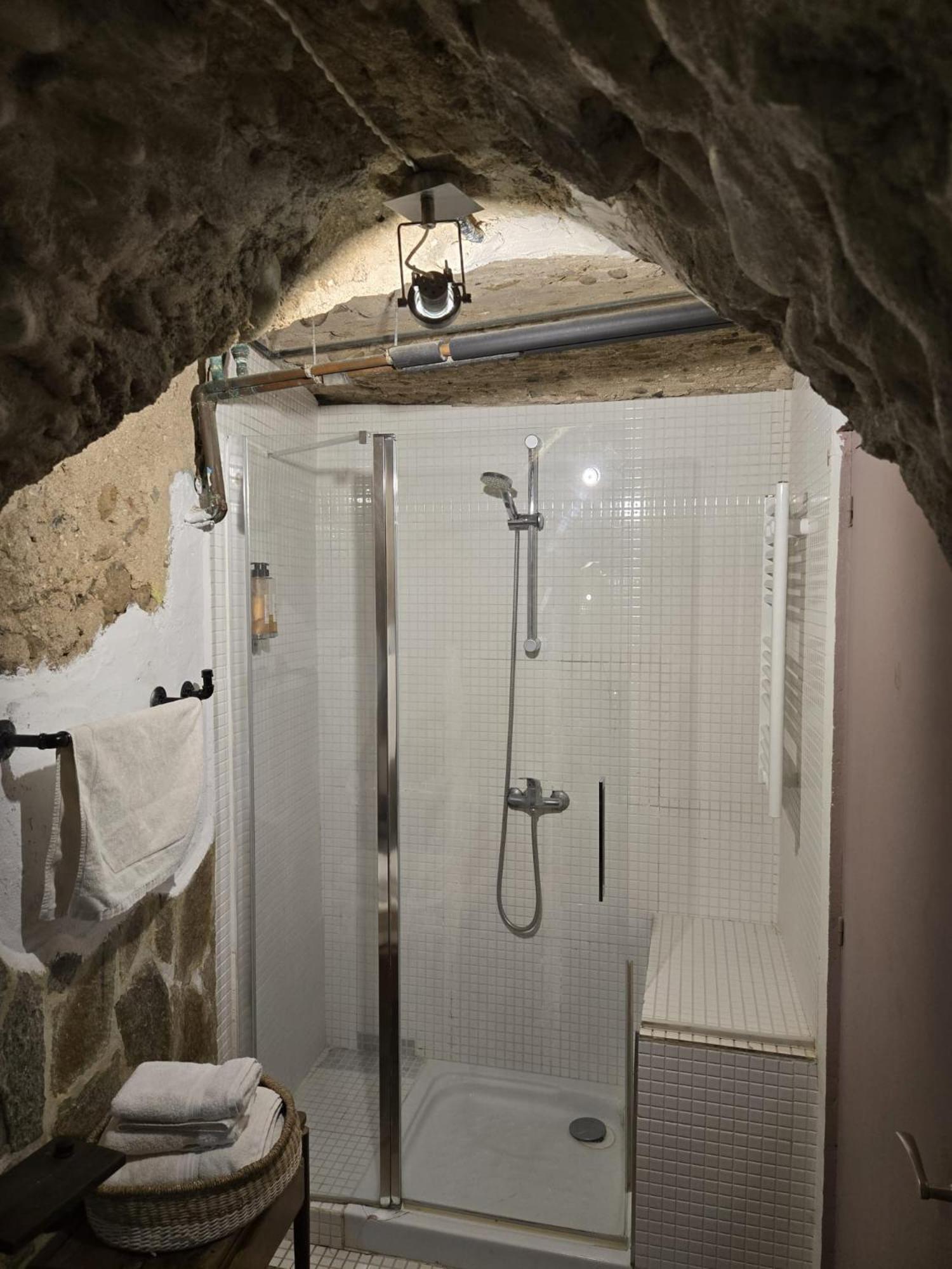 Couette-café Mas Torrencito Pet Friendly *
