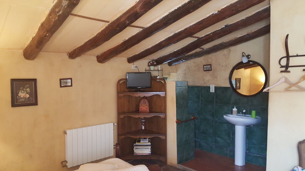 Bed and breakfast Mas Torrencito Pet Friendly *