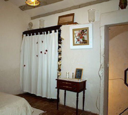 Alojamento de Acomodação e Pequeno-almoço Mas Torrencito Pet Friendly *