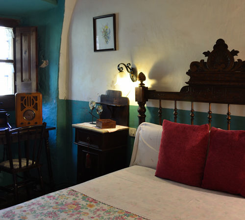 Mas Torrencito Pet Friendly Parets d'Empordà