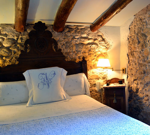 Bed and breakfast Mas Torrencito Pet Friendly *