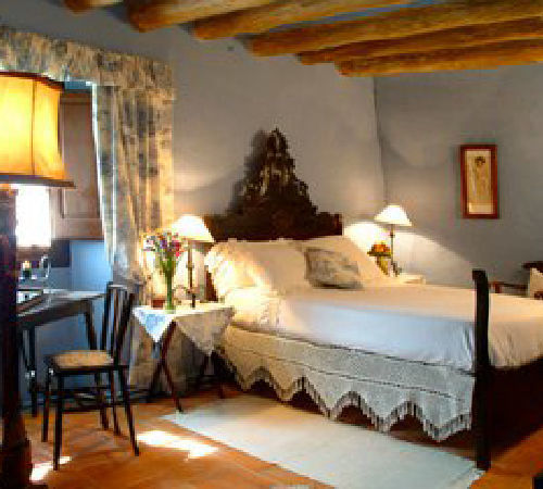 Mas Torrencito Pet Friendly