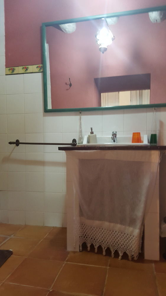 Bed and breakfast Mas Torrencito Pet Friendly *