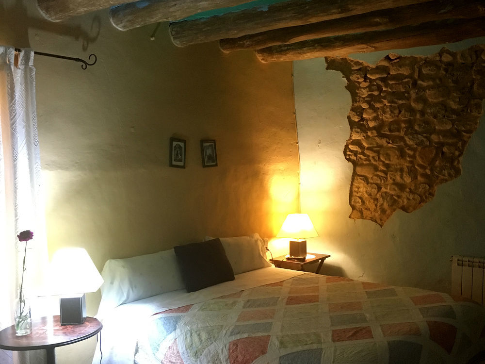 Mas Torrencito Pet Friendly Parets de Ampurdá
