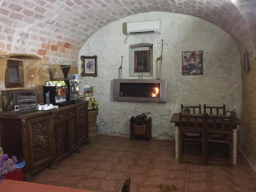 Mas Torrencito Pet Friendly